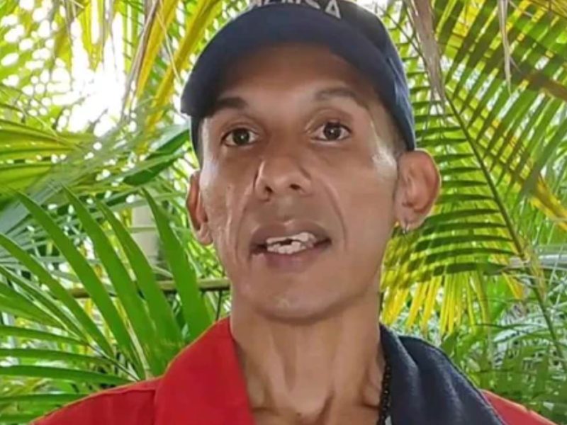 alejandro acosta