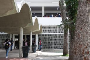 La Universidad en modo “avión”