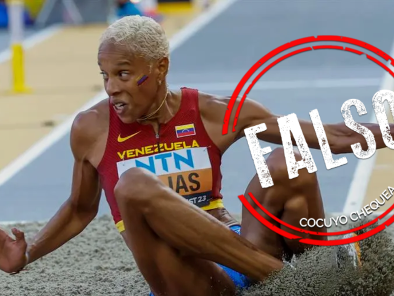 ¿Yulimar Rojas pidió el himno interpretado por Chávez en el Mundial de Atletismo de Budapest?