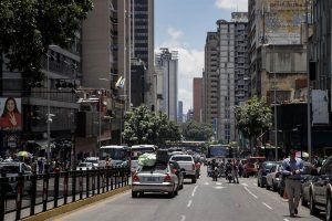 Vivir en Venezuela: las historias de Ricky y Ray