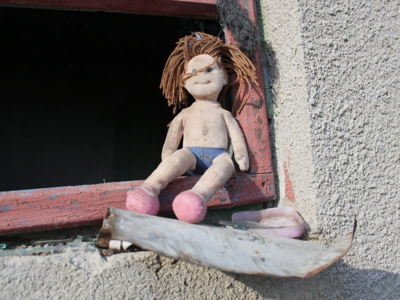 Del suicidio tenemos que hablar