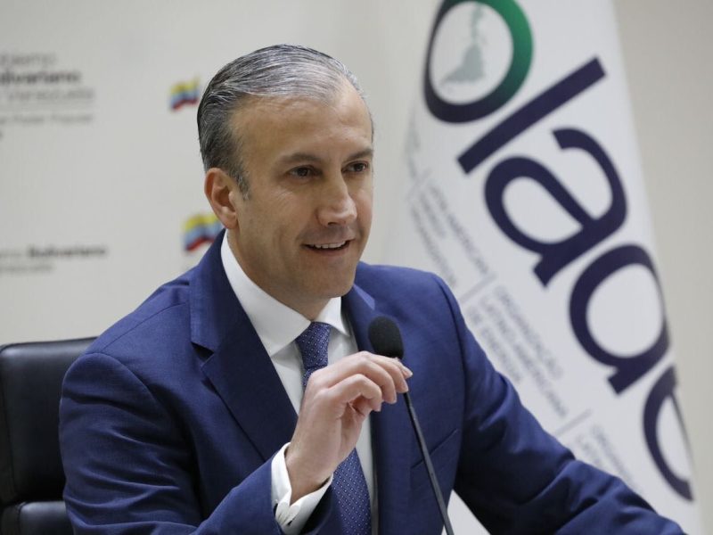Qué se sabe del escándalo de corrupción en Pdvsa a seis meses de detenciones: ¿Dónde está El Aissami?
