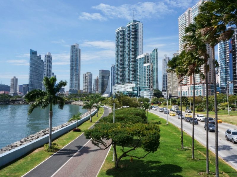 Mercantil Panamá