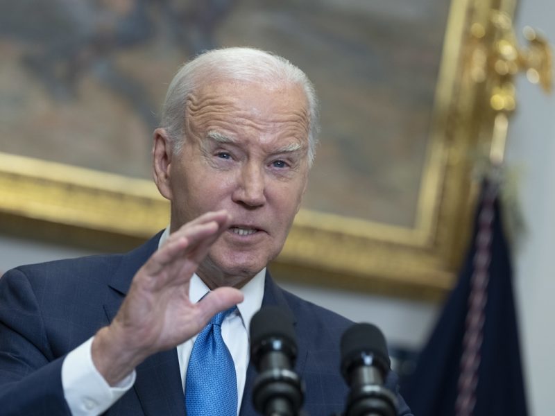 Biden en su laberinto