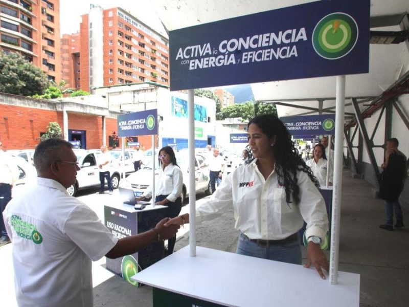 Caracas Miranda y La Guaira