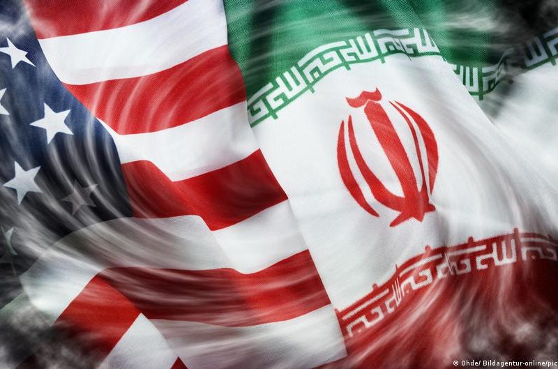 Irán espera el anunciado canje de prisioneros con EE.UU.