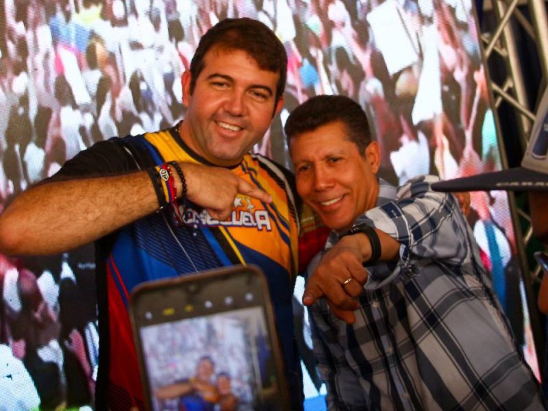 Carlos Prosperi también logra alianzas: ¿Qué buscan?
