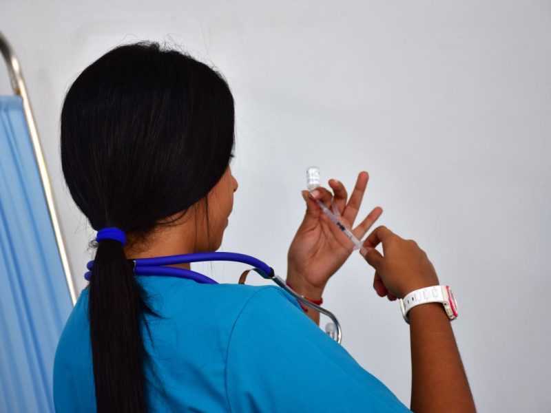 Vacuna contra el VPH