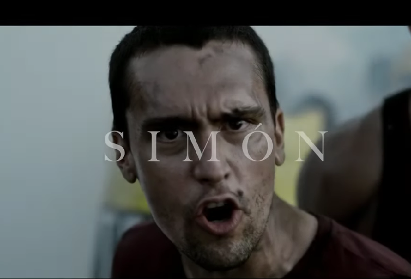 Simón más que una película