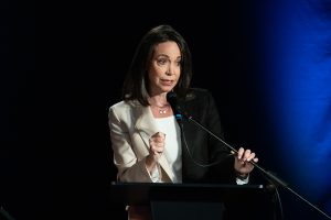 CNE “pone en jaque” a María Corina Machado, según expertos