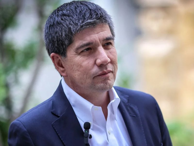 manuel monsalve