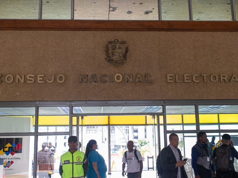 Desde este 21 de marzo inicia plazo para postular candidaturas a presidenciales del 28 de julio