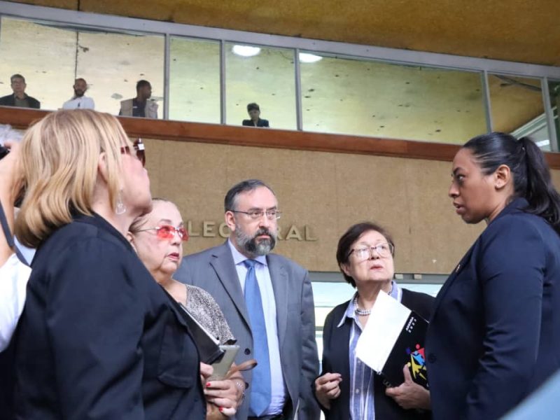 ¿Cómo avanza la primaria autogestionada a escasos 15 días para la elección?