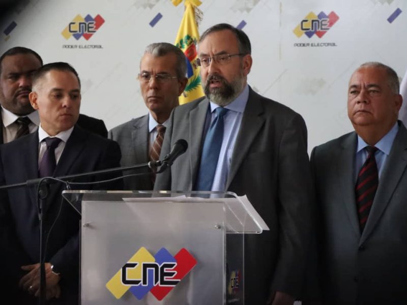 ¿Cómo avanza la primaria autogestionada a escasos 15 días para la elección?
