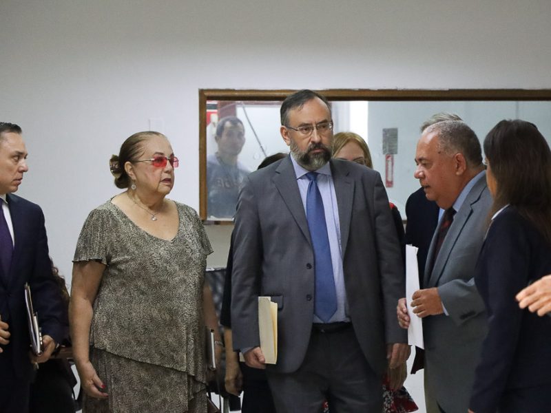 Qué objetan los expertos y qué no del cronograma que propone el CNE para la primaria