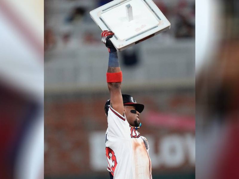 ronald acuña