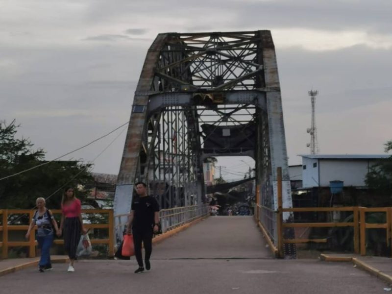 puente union