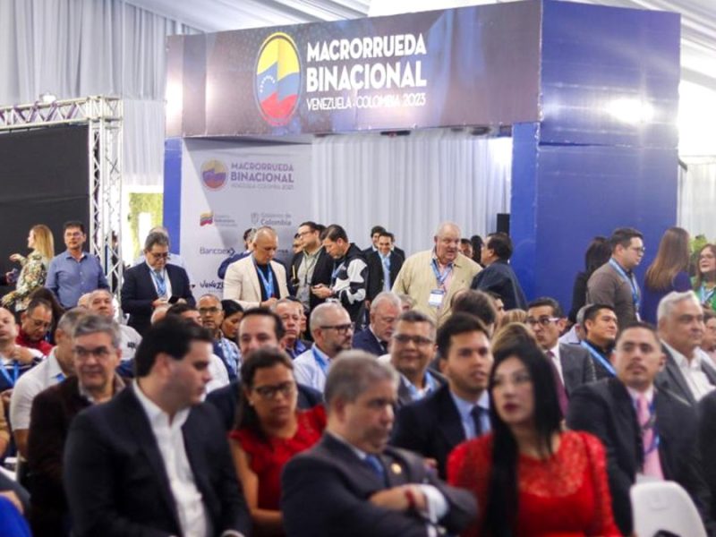 Macrorrueda Binacional