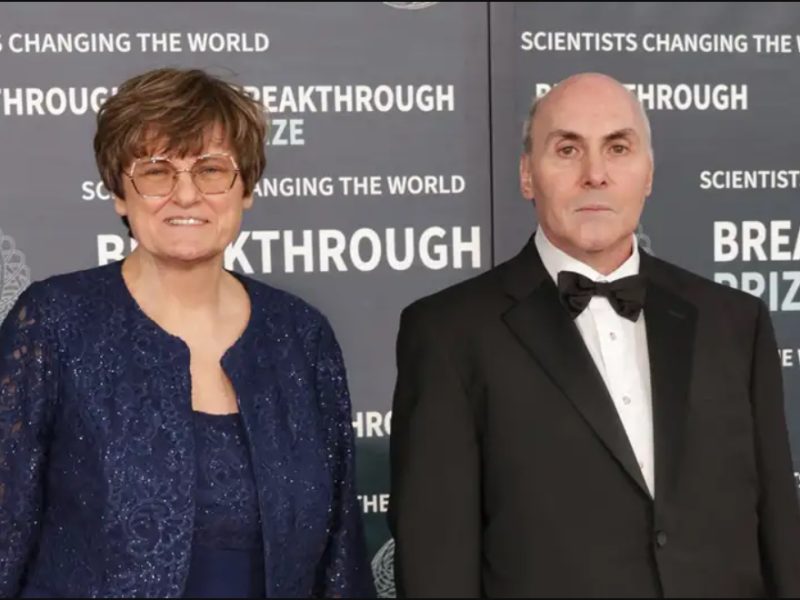 premio nobel medicina