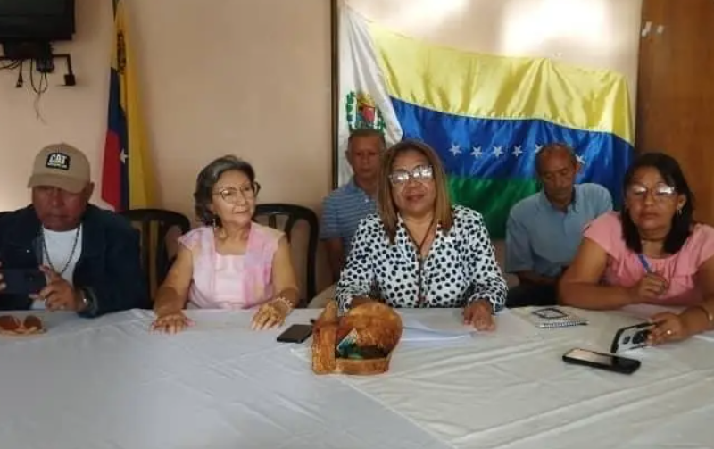 Renuncia presidenta de junta regional de la primaria en Apure