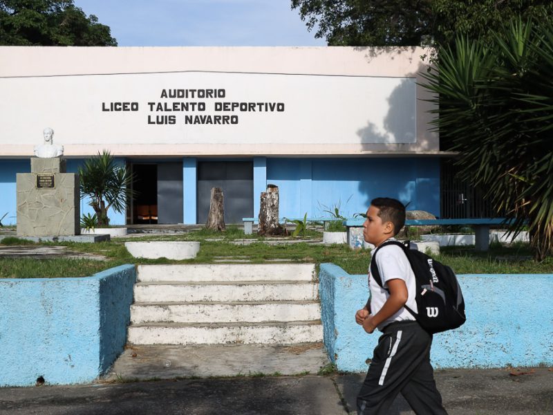 10 acciones para prevenir el acoso escolar