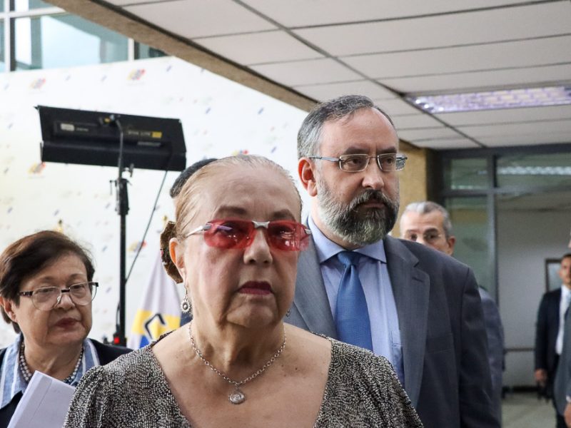 Lo que se sabe de la observación nacional e internacional para la primaria opositora