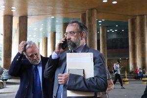 ¿Qué le espera a la Comisión Nacional de Primaria tras declinar oferta del CNE?