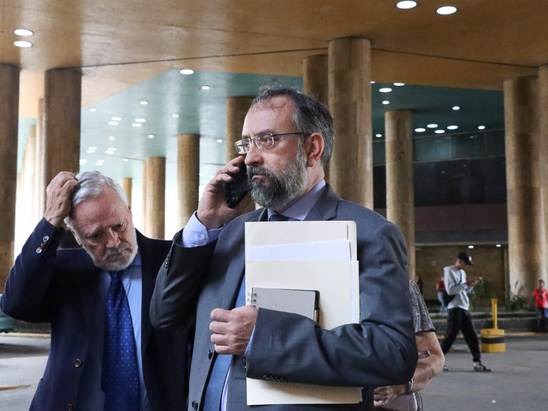 ¿Qué le espera a la Comisión Nacional de Primaria tras declinar oferta del CNE?