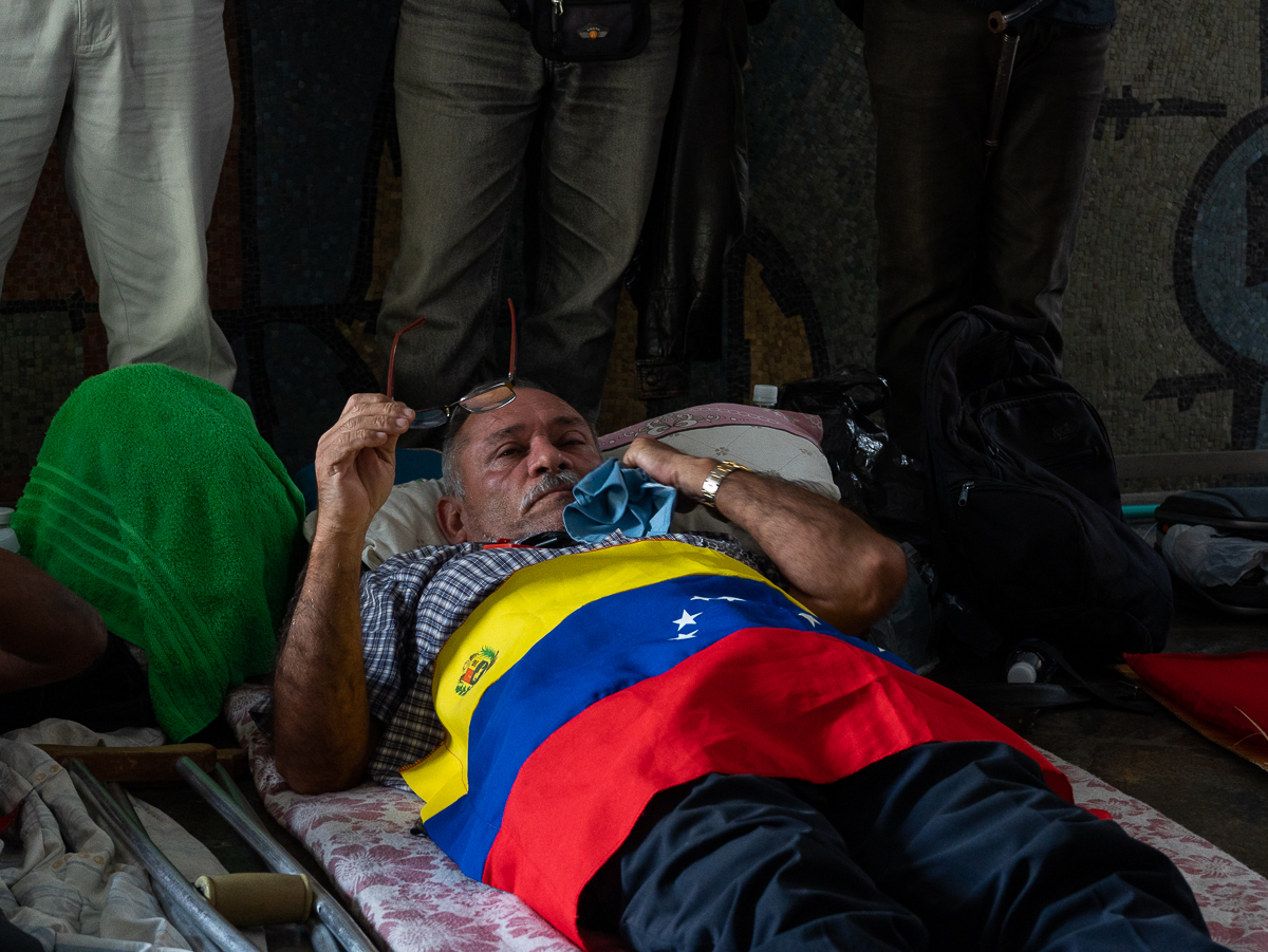 jubilados de pdvsa
