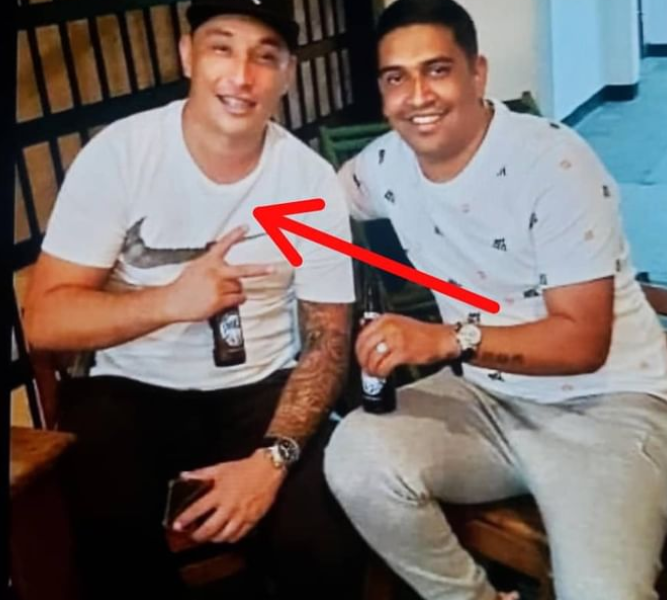 El hecho ocurrió en el estado Aragua