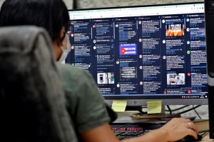 Qué dice el informe de Freedom House sobre internet en Venezuela