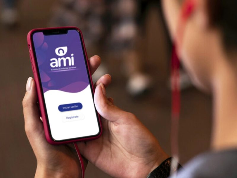 Ami Ven