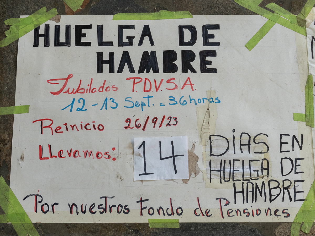 jubilados de pdvsa