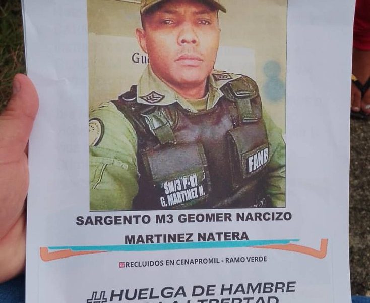 La huelga inició este 9 de octubre