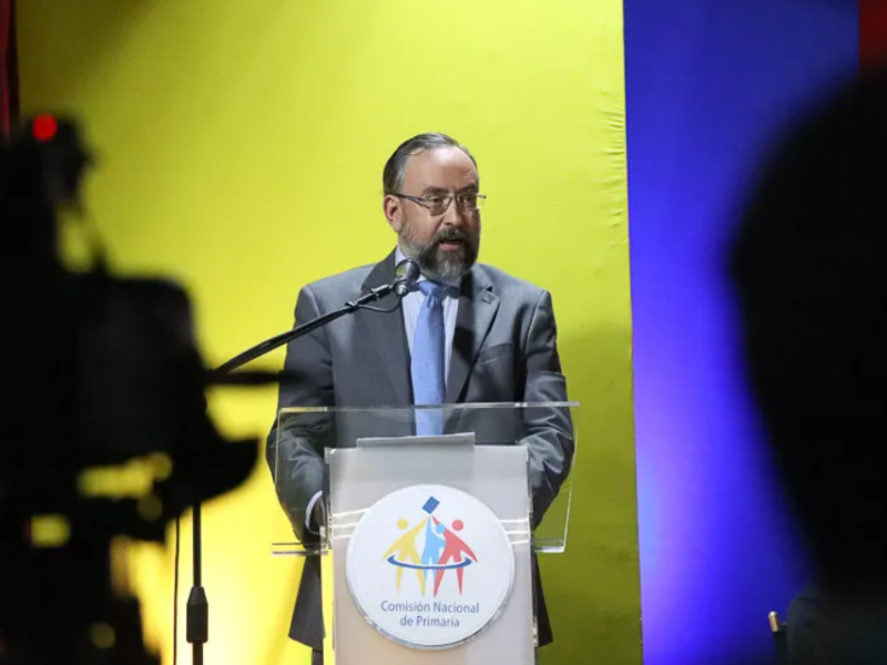 Comisión Nacional suspende primarias opositoras en Tel Aviv por seguridad