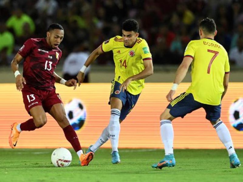 Brasil y Argentina buscan alargar su buen comienzo en las eliminatorias sudamericanas