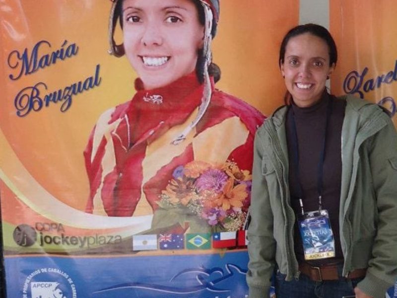 maria alejandra bruzual
