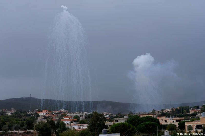 Israel-Hamás: ¿Se están cometiendo crímenes de guerra?
