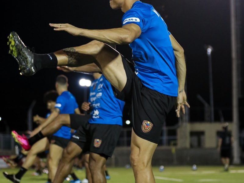 En Monagas decretan día de júbilo no laborable por juego de la Vinotinto ante Chile