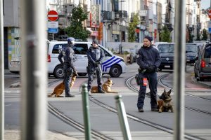 Fiscalía belga confirma la muerte del sospechoso del atentado de Bruselas