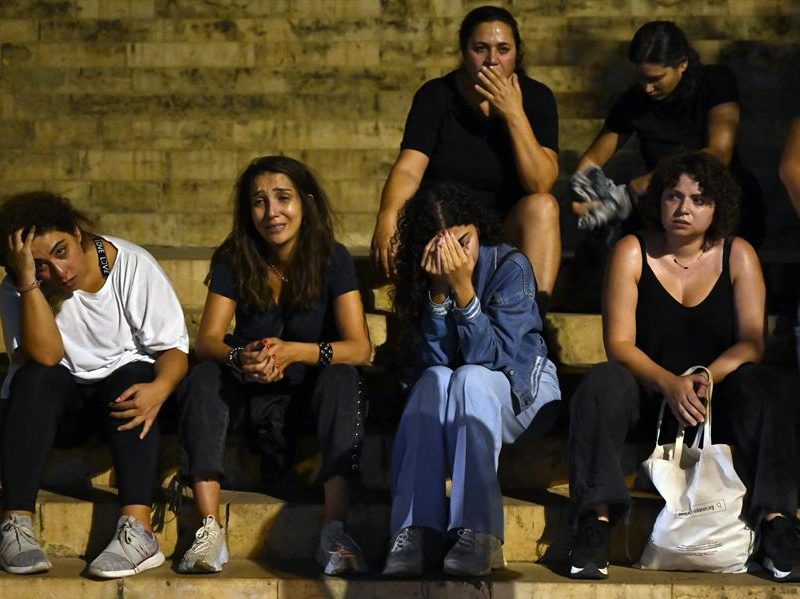 15 periodistas han muerto en diez días de combates en Gaza e Israel, según el CPJ