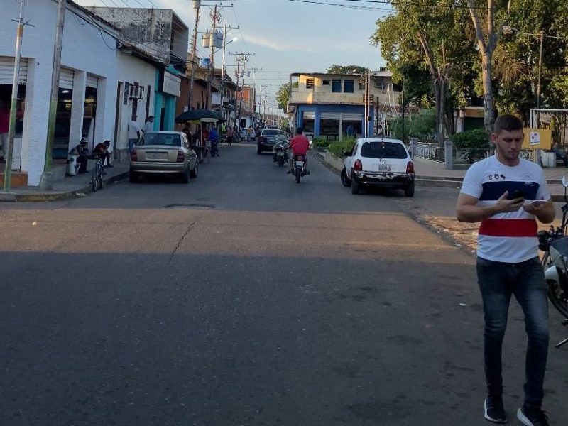 Las elecciones se celebrarán el próximo 22 de octubre