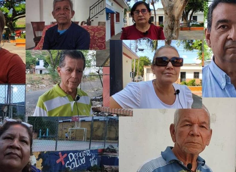 Primarias en Venezuela: una elección en manos de la gente #22oct