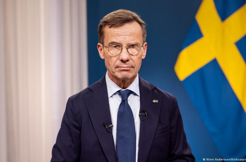 Suecia restringirá prestaciones sociales a los inmigrantes