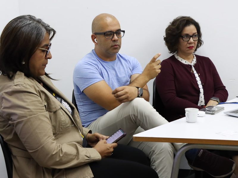 Las claves de la negociación política y electoral en Venezuela
