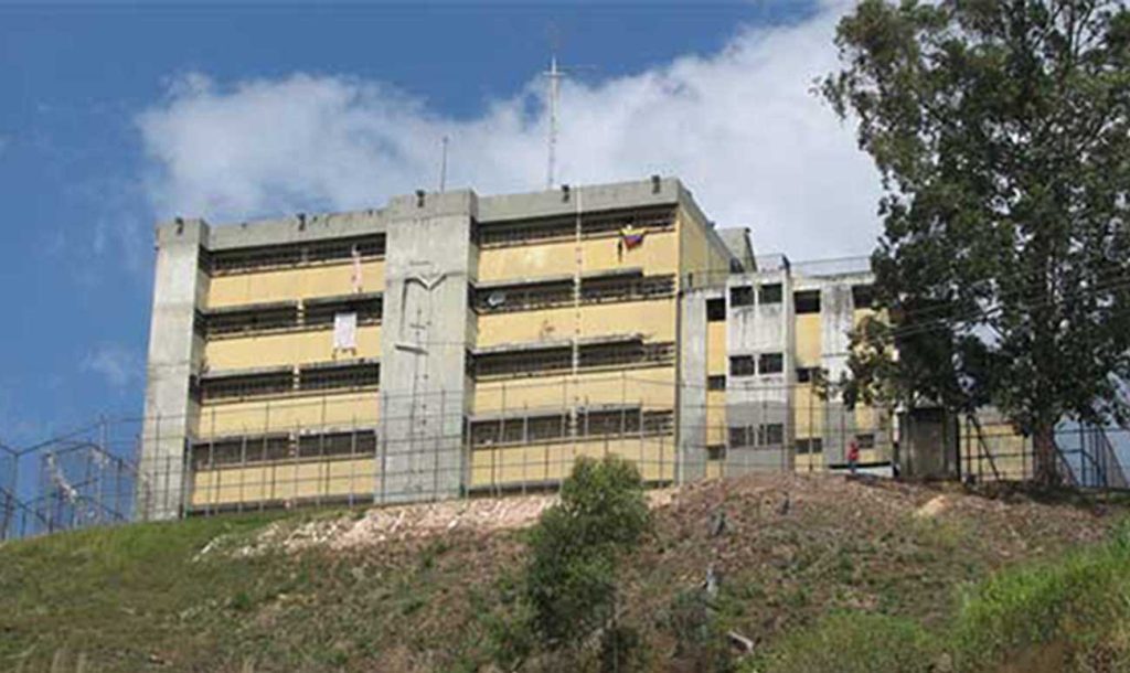 Coalición por DDHH informa sobre excarcelación de 