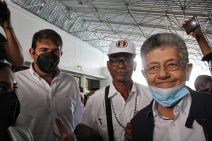 Acción Democrática pide posponer primarias y denuncia supuestas irregularidades