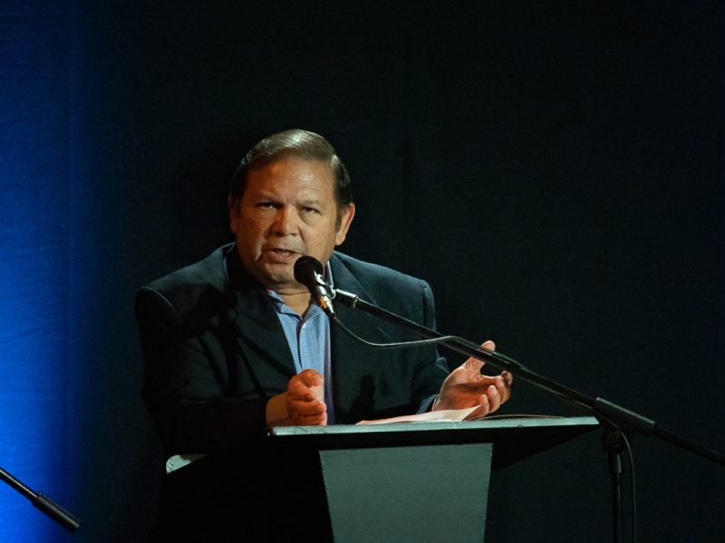 Causa R denuncia allanamientos de viviendas de dirigentes en Monagas