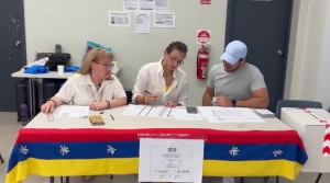 Primarias: los de “adentro” y los de “afuera” no más
