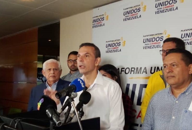 roberto Enriquez